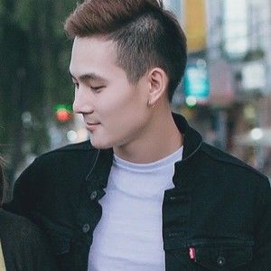 Meet your Posher, Phong